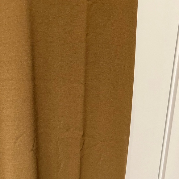 [ Host Pick ] 💚2/$40 Women's Midi Dress - Picture 4 of 7